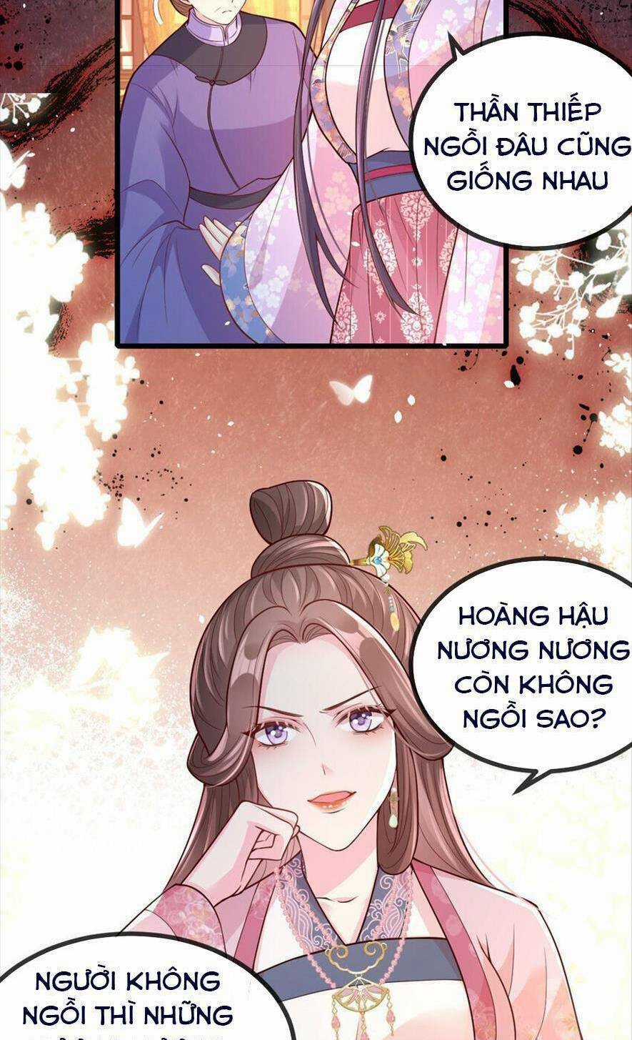 Phò Mã Hôm Nay Cũng Muốn Phản Công Chapter 58 trang 2