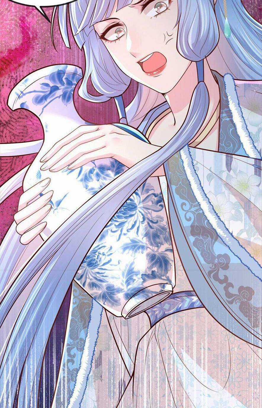 Phò Mã Hôm Nay Cũng Muốn Phản Công Chapter 58 trang 20