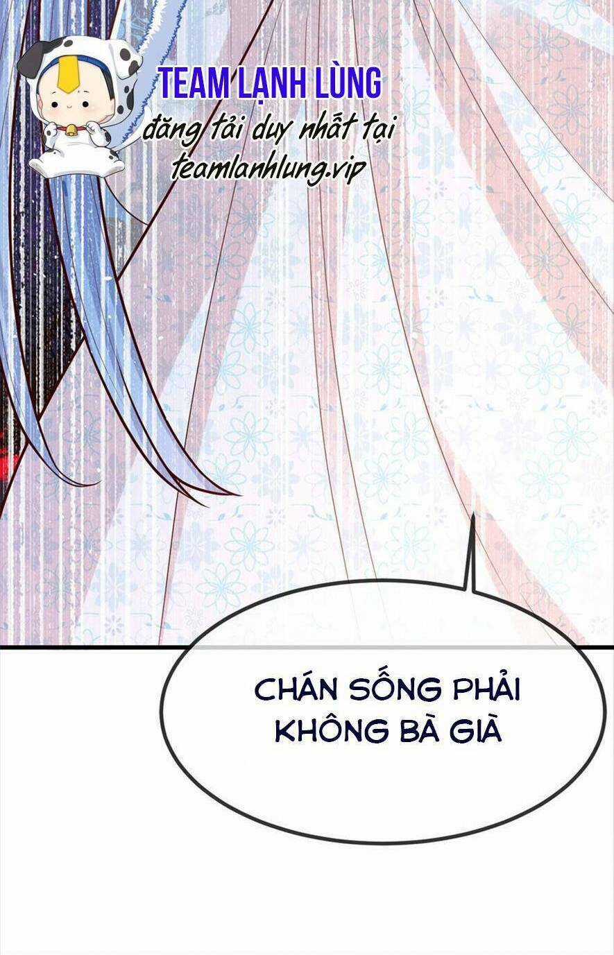 Phò Mã Hôm Nay Cũng Muốn Phản Công Chapter 58 trang 21