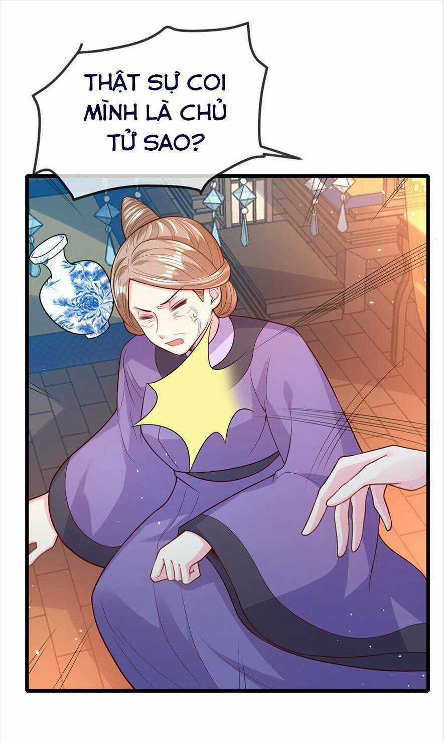 Phò Mã Hôm Nay Cũng Muốn Phản Công Chapter 58 trang 22