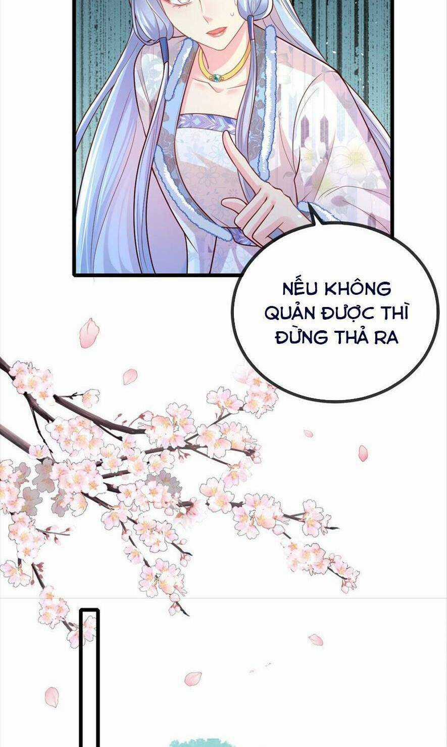 Phò Mã Hôm Nay Cũng Muốn Phản Công Chapter 58 trang 26