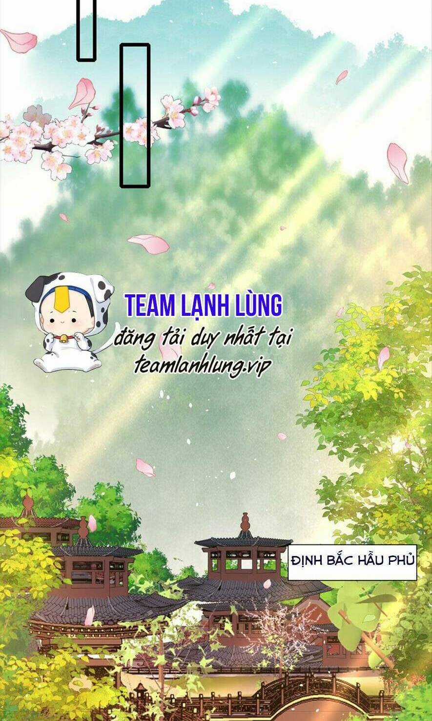 Phò Mã Hôm Nay Cũng Muốn Phản Công Chapter 58 trang 27