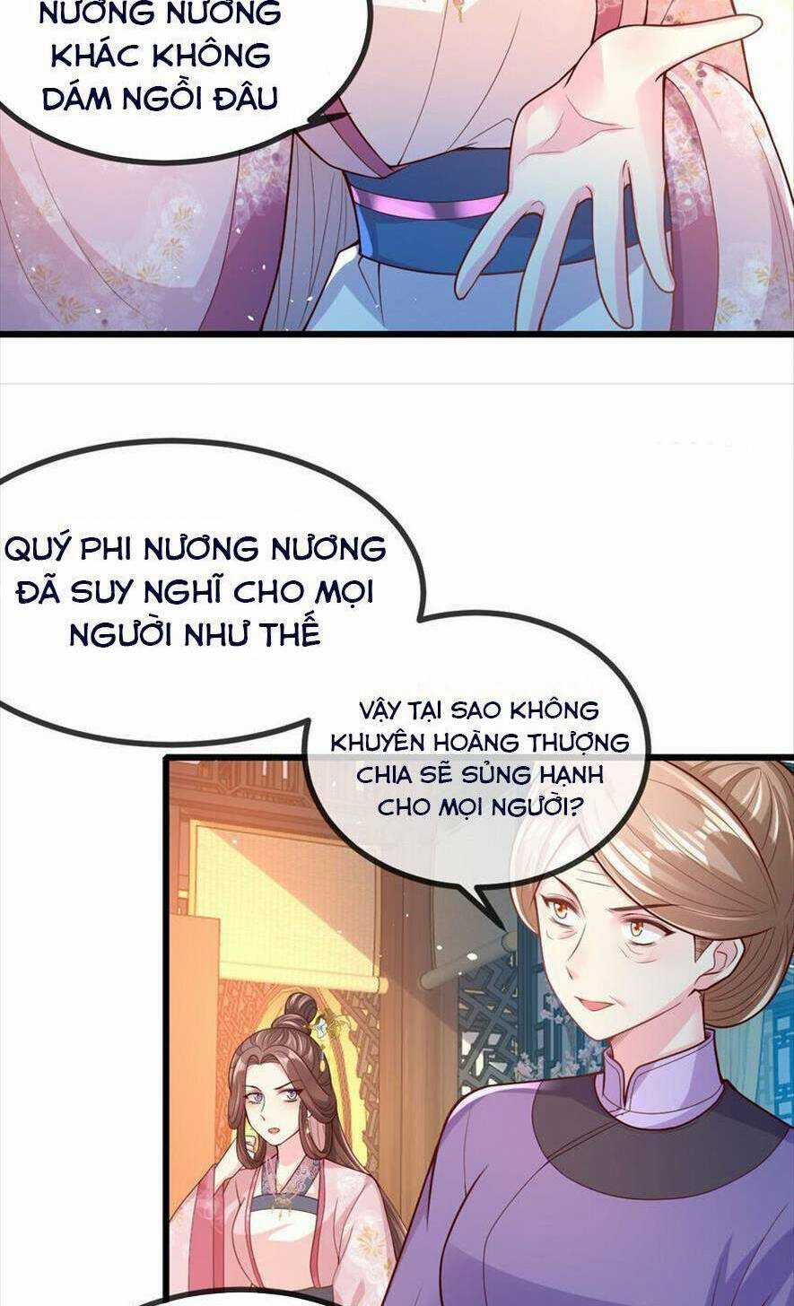 Phò Mã Hôm Nay Cũng Muốn Phản Công Chapter 58 trang 3