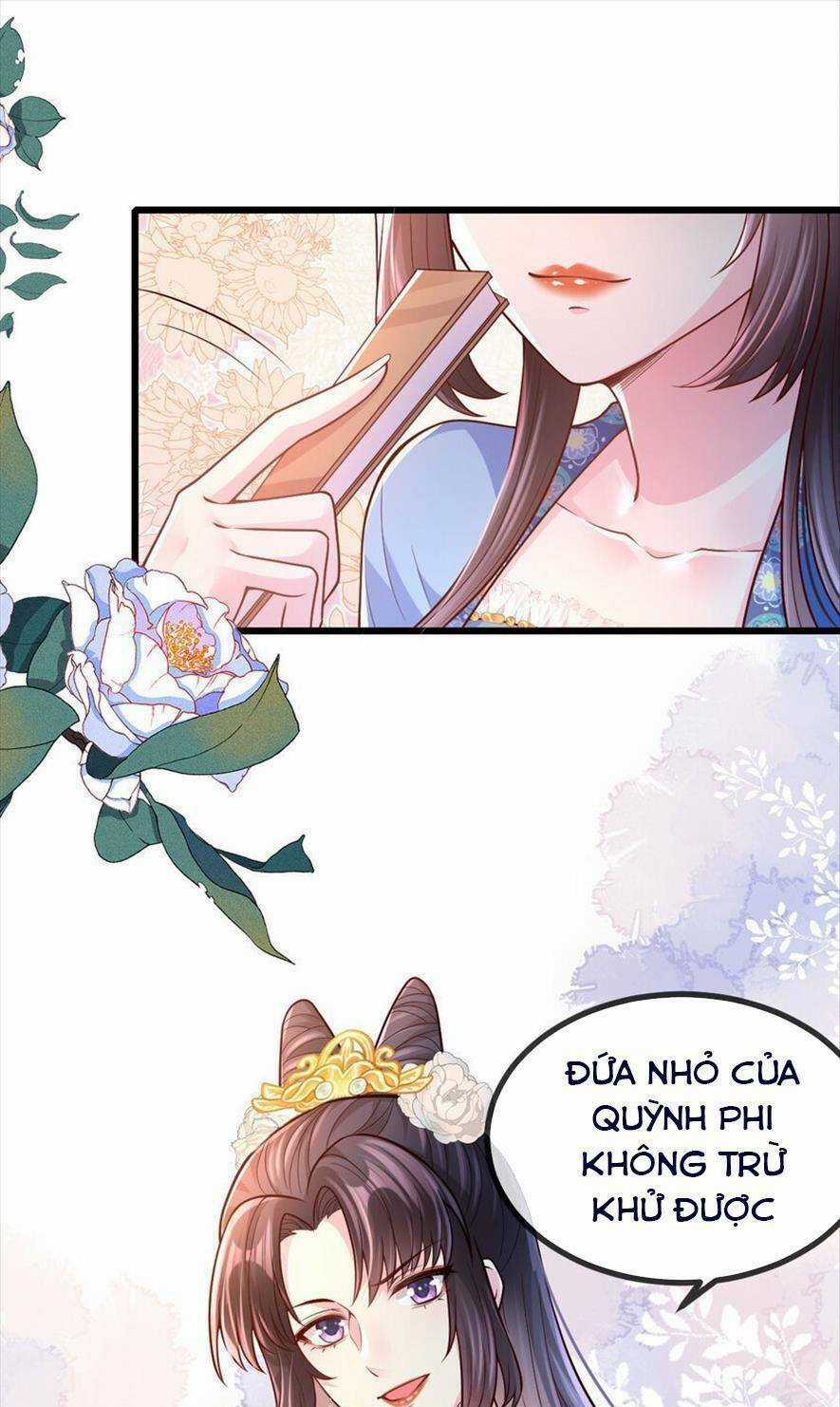 Phò Mã Hôm Nay Cũng Muốn Phản Công Chapter 58 trang 32