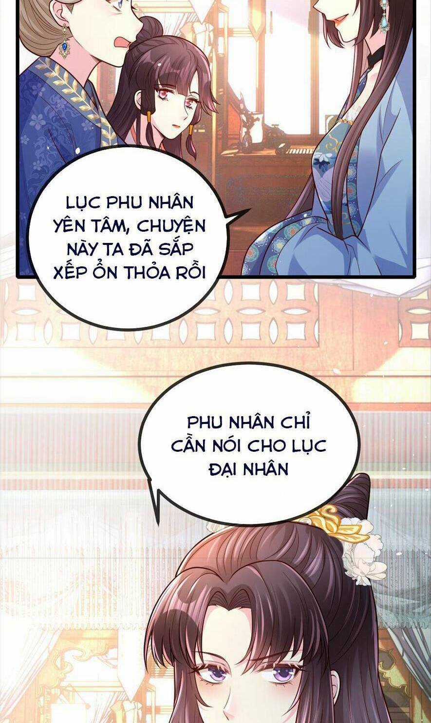 Phò Mã Hôm Nay Cũng Muốn Phản Công Chapter 58 trang 34