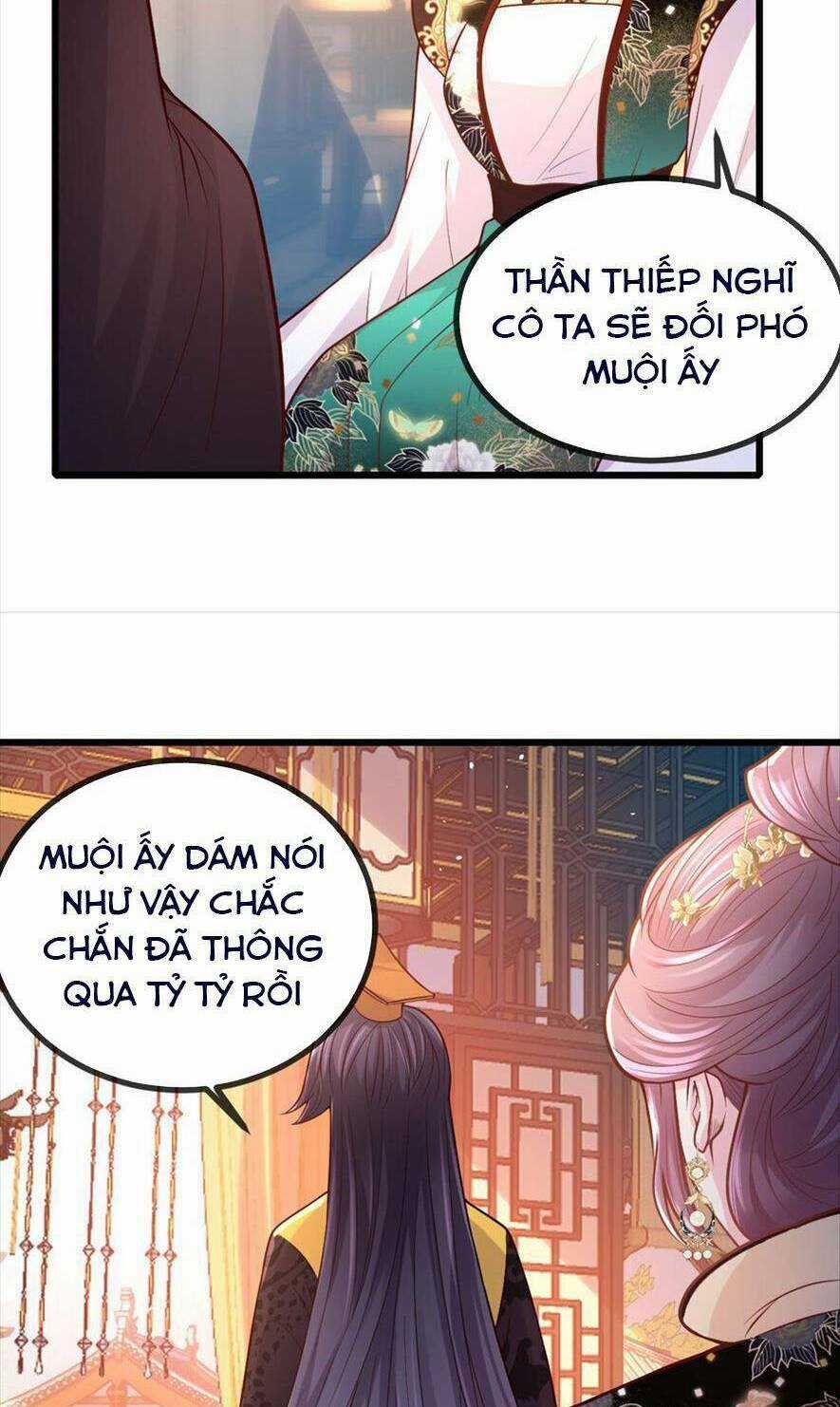 Phò Mã Hôm Nay Cũng Muốn Phản Công Chapter 58 trang 38