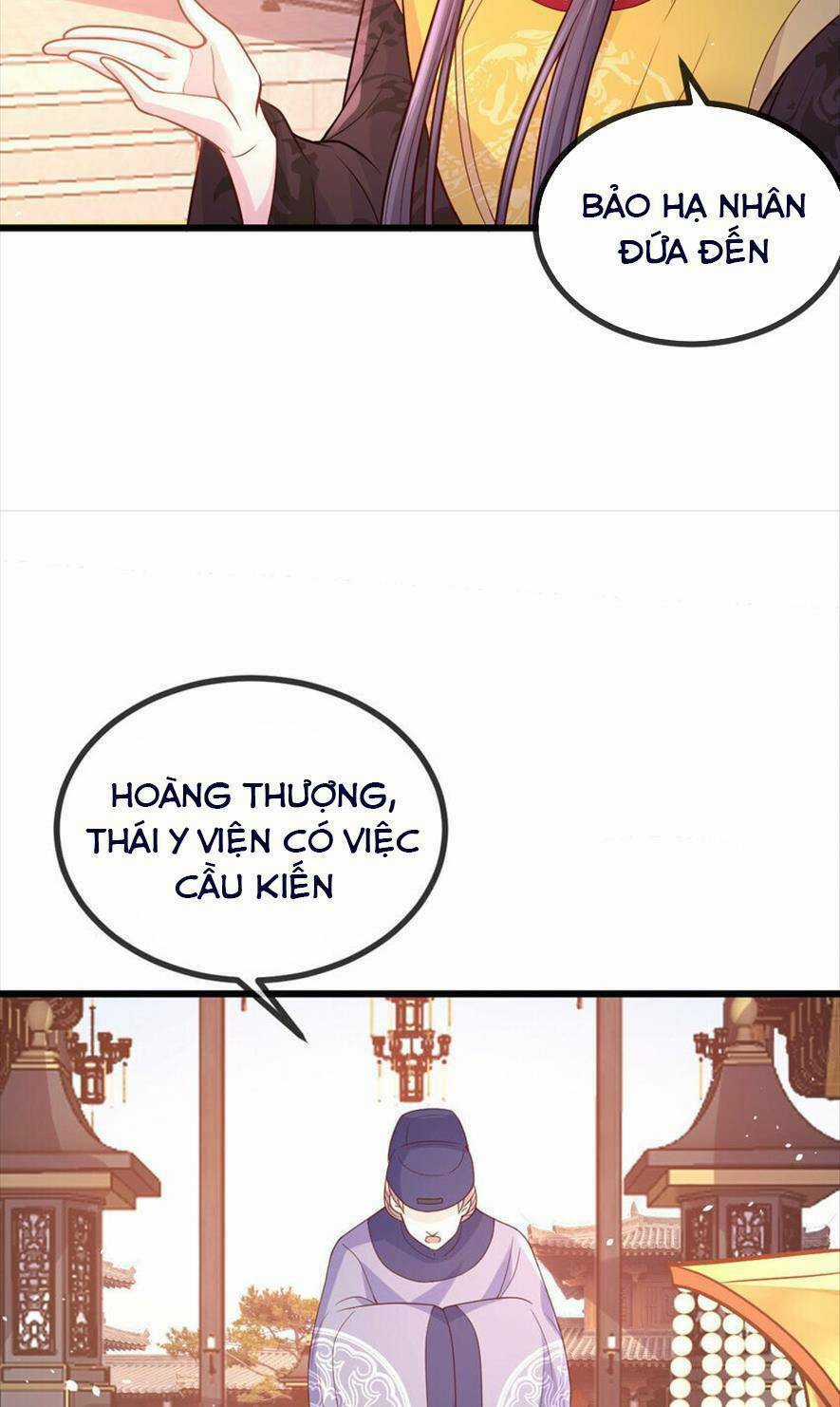 Phò Mã Hôm Nay Cũng Muốn Phản Công Chapter 58 trang 40