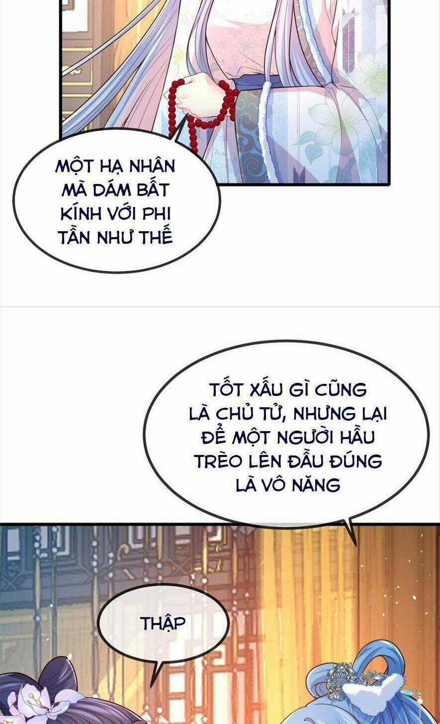 Phò Mã Hôm Nay Cũng Muốn Phản Công Chapter 58 trang 7
