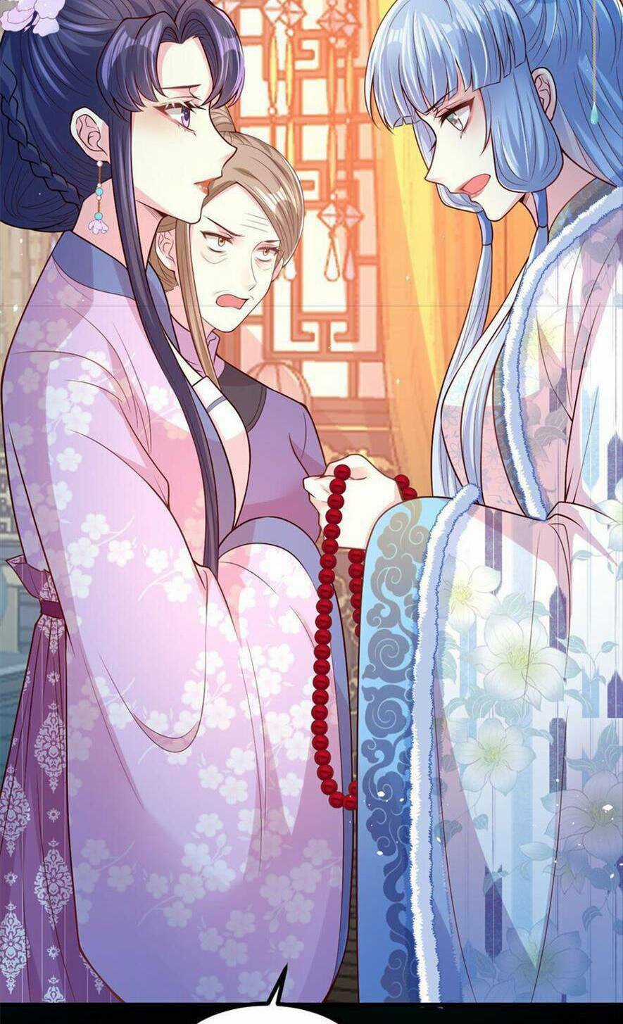 Phò Mã Hôm Nay Cũng Muốn Phản Công Chapter 58 trang 8