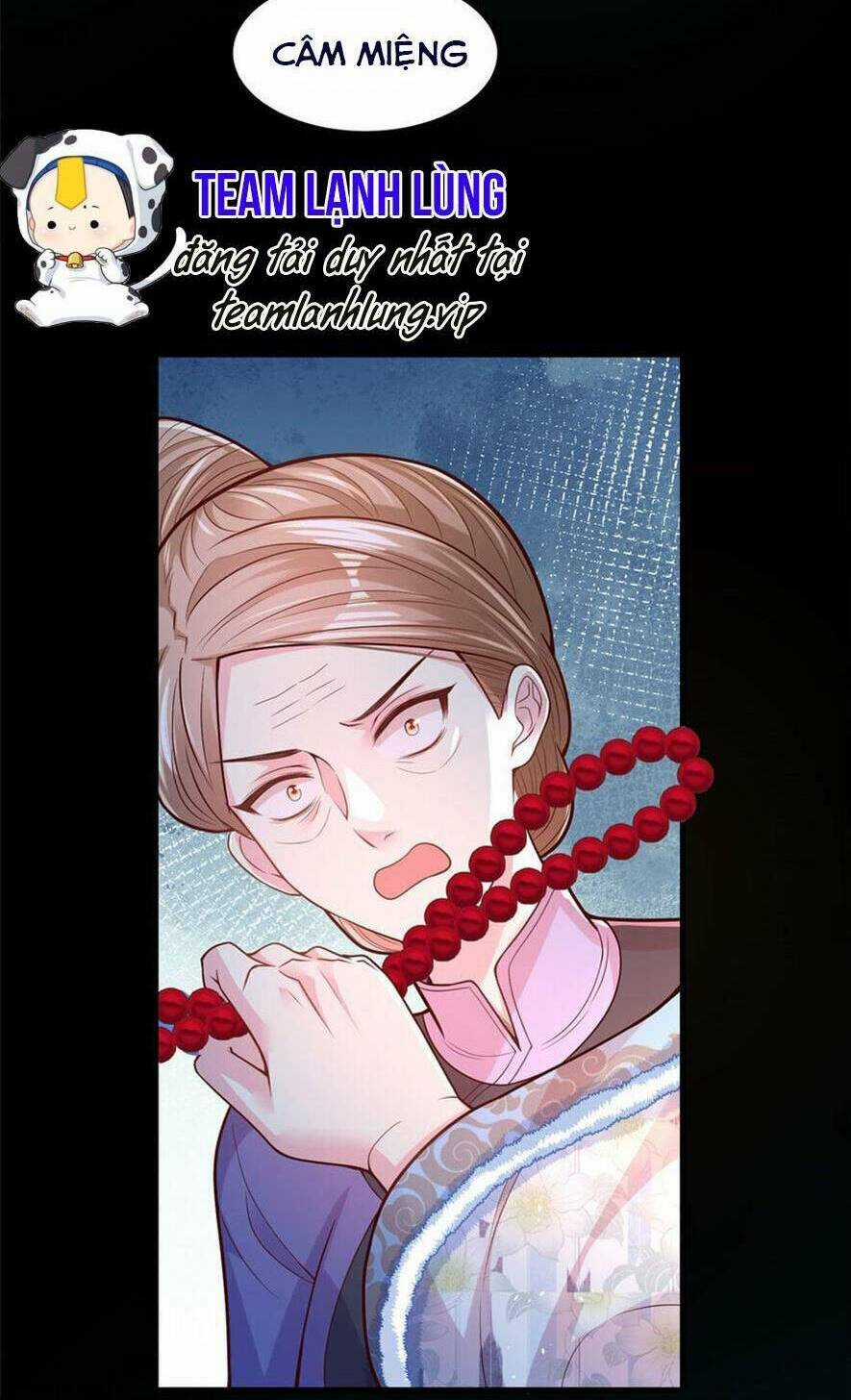 Phò Mã Hôm Nay Cũng Muốn Phản Công Chapter 58 trang 9