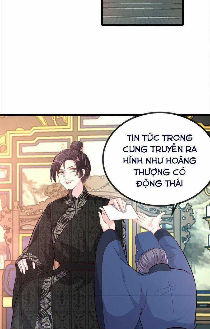 Phò Mã Hôm Nay Cũng Muốn Phản Công Chapter 59 trang 10