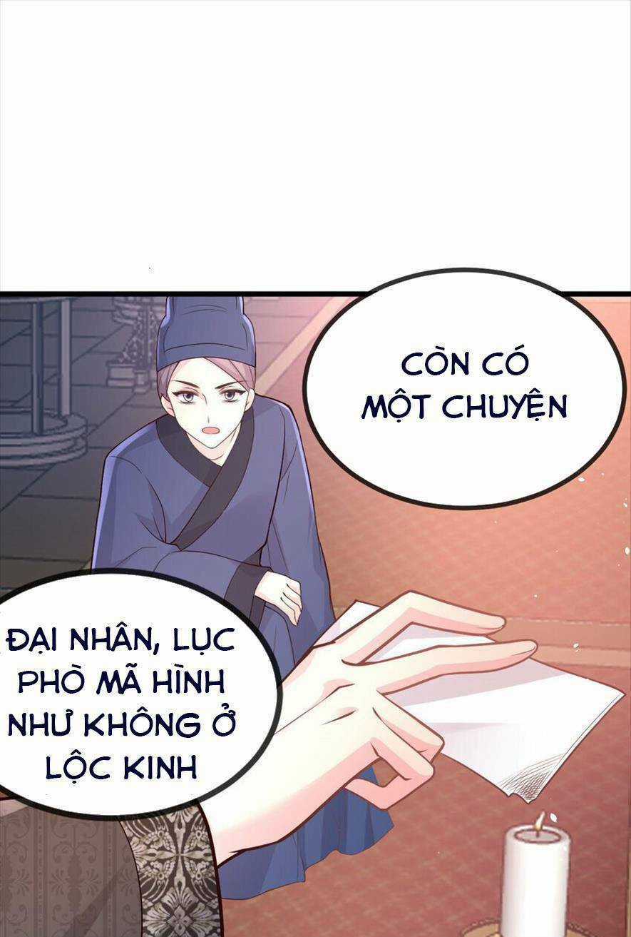Phò Mã Hôm Nay Cũng Muốn Phản Công Chapter 59 trang 12
