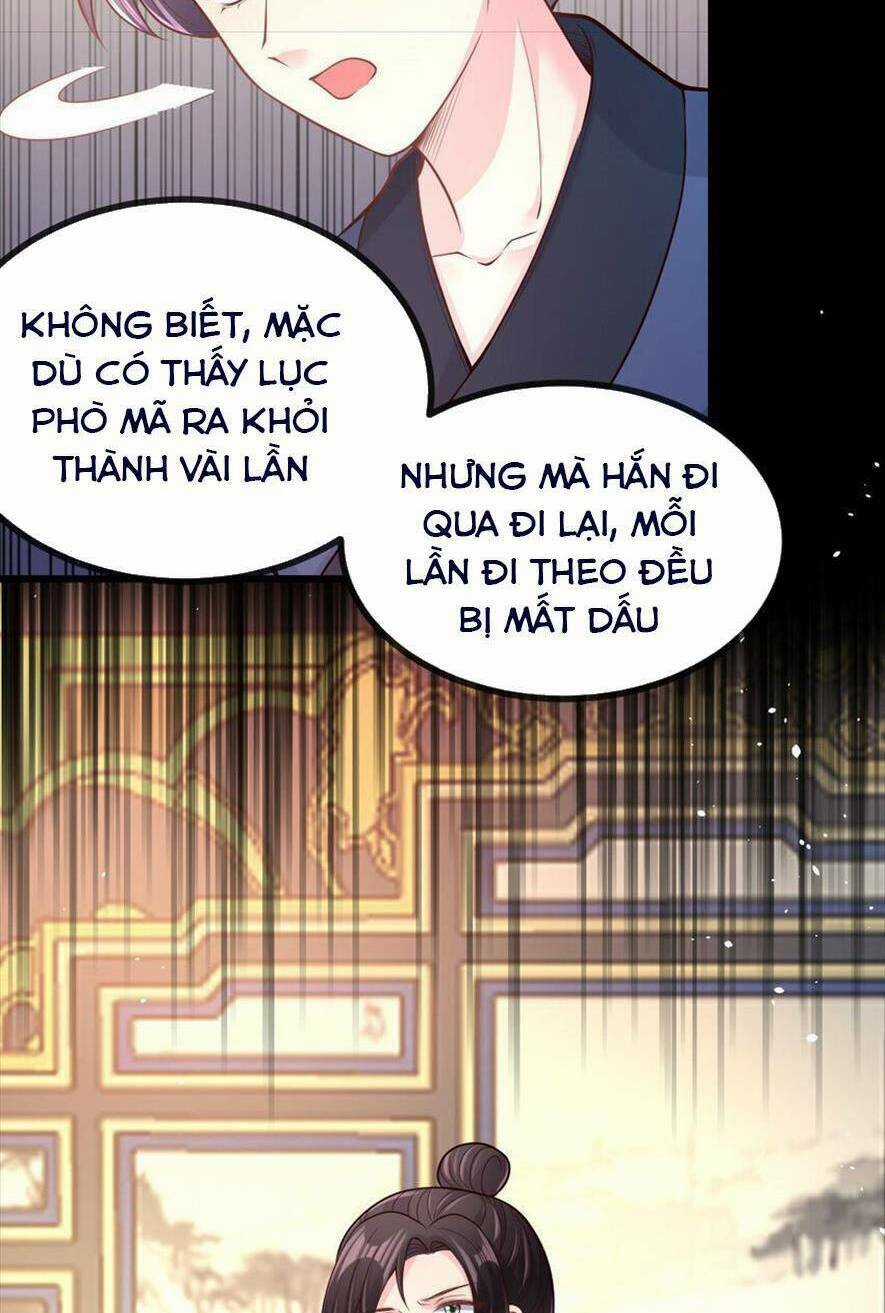 Phò Mã Hôm Nay Cũng Muốn Phản Công Chapter 59 trang 14