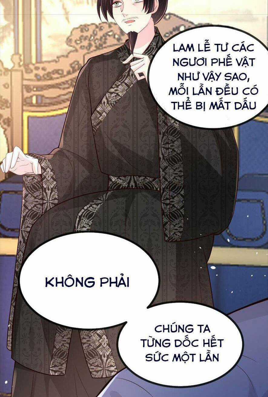 Phò Mã Hôm Nay Cũng Muốn Phản Công Chapter 59 trang 15