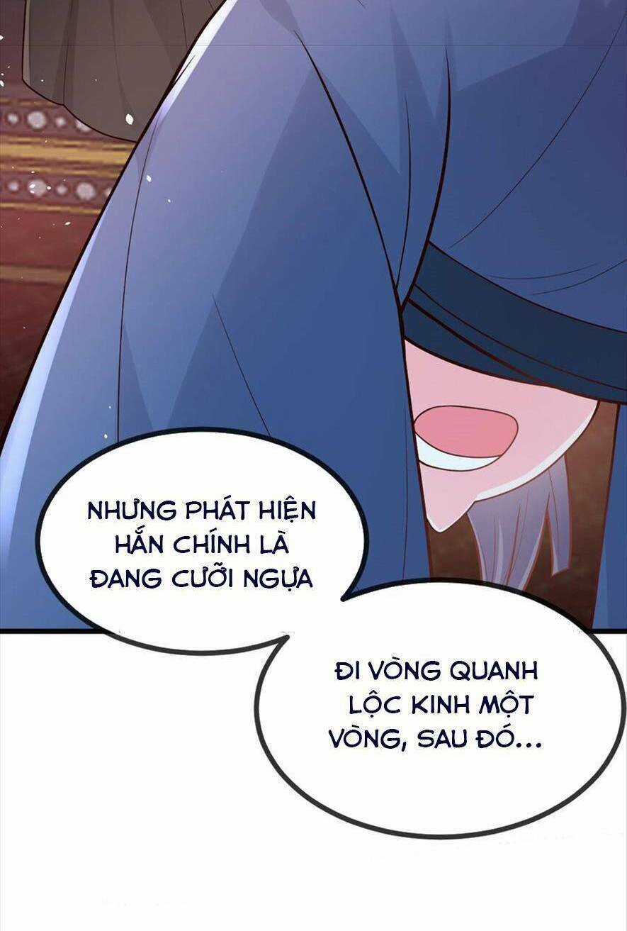 Phò Mã Hôm Nay Cũng Muốn Phản Công Chapter 59 trang 16