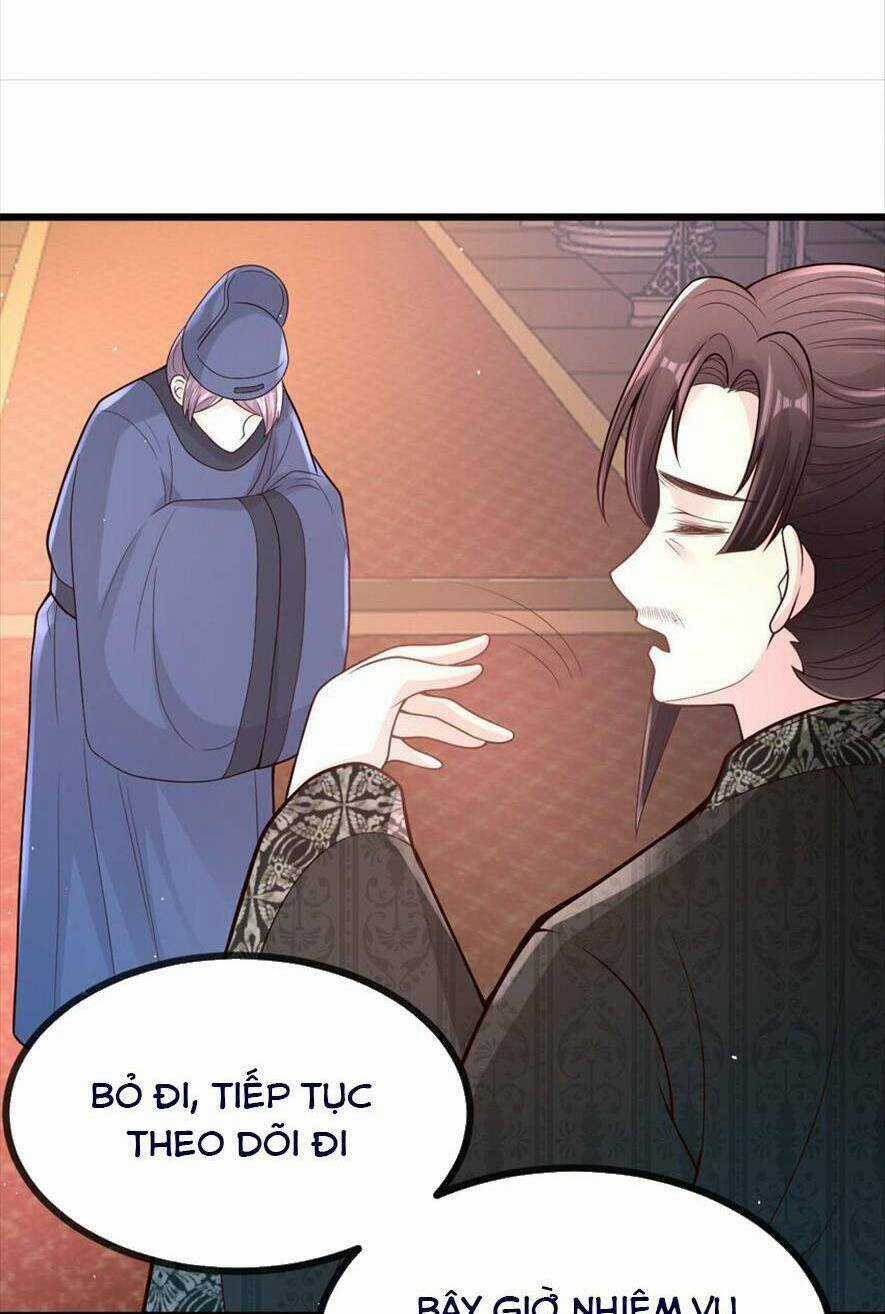 Phò Mã Hôm Nay Cũng Muốn Phản Công Chapter 59 trang 17