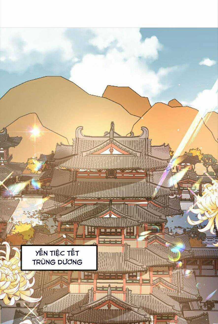 Phò Mã Hôm Nay Cũng Muốn Phản Công Chapter 59 trang 19