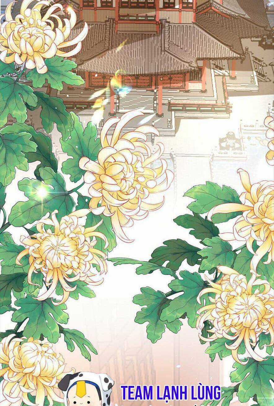 Phò Mã Hôm Nay Cũng Muốn Phản Công Chapter 59 trang 20