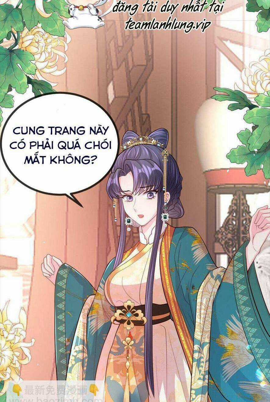 Phò Mã Hôm Nay Cũng Muốn Phản Công Chapter 59 trang 21