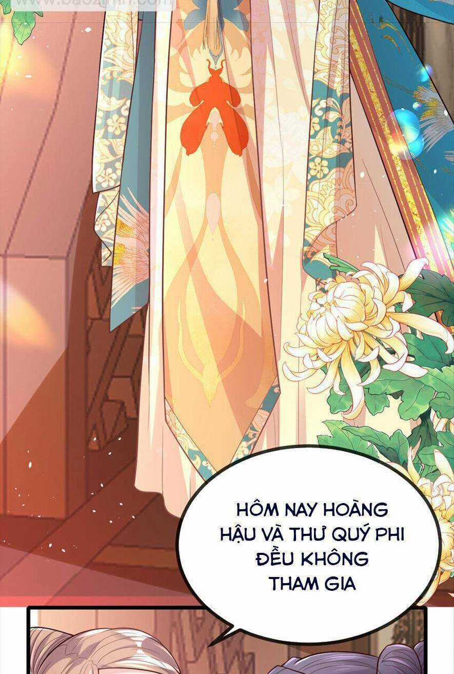 Phò Mã Hôm Nay Cũng Muốn Phản Công Chapter 59 trang 22
