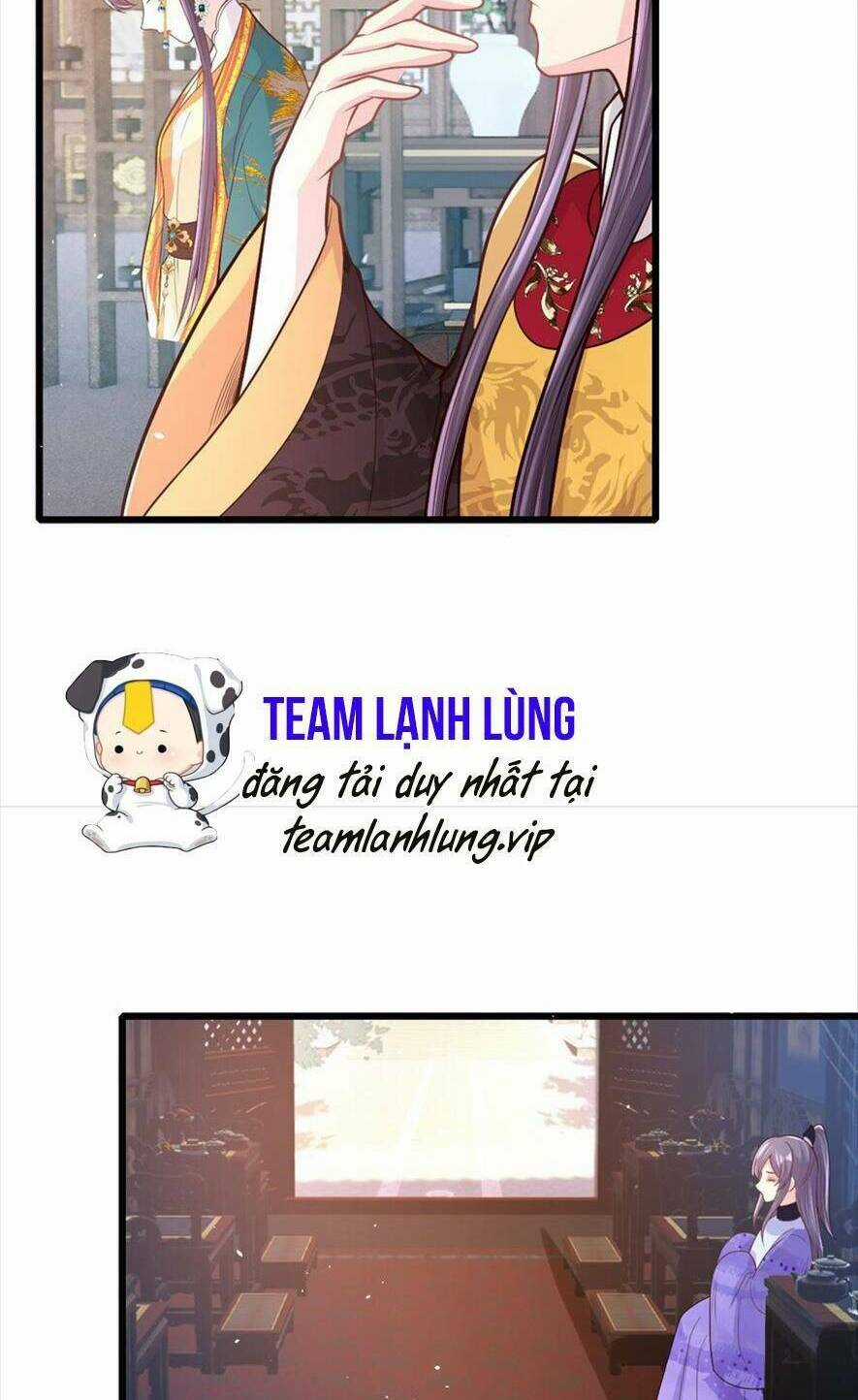 Phò Mã Hôm Nay Cũng Muốn Phản Công Chapter 59 trang 27