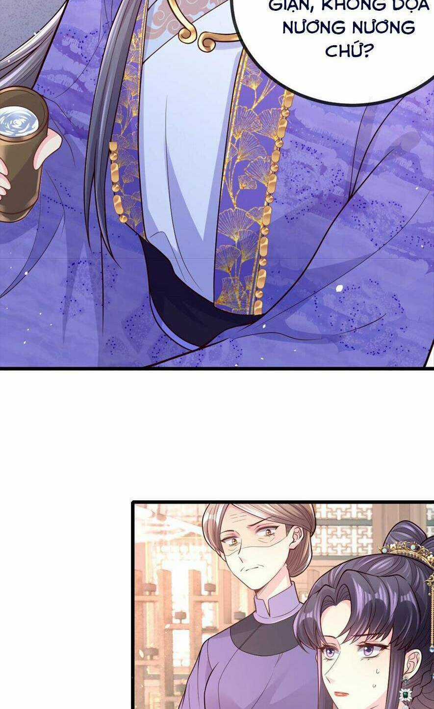 Phò Mã Hôm Nay Cũng Muốn Phản Công Chapter 59 trang 29