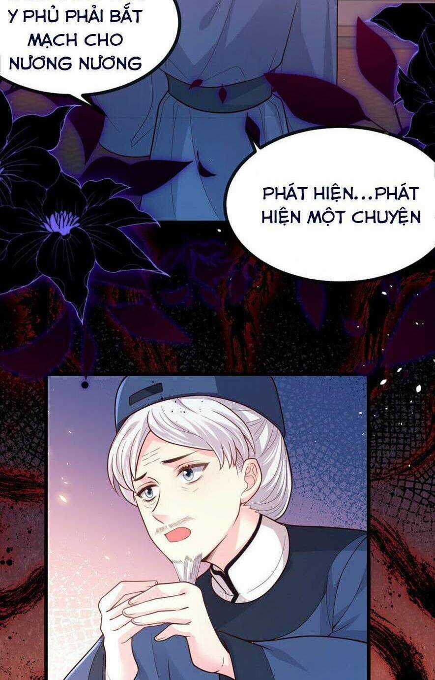 Phò Mã Hôm Nay Cũng Muốn Phản Công Chapter 59 trang 3