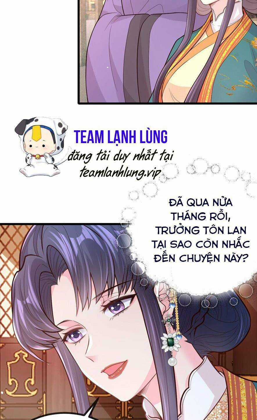Phò Mã Hôm Nay Cũng Muốn Phản Công Chapter 59 trang 30