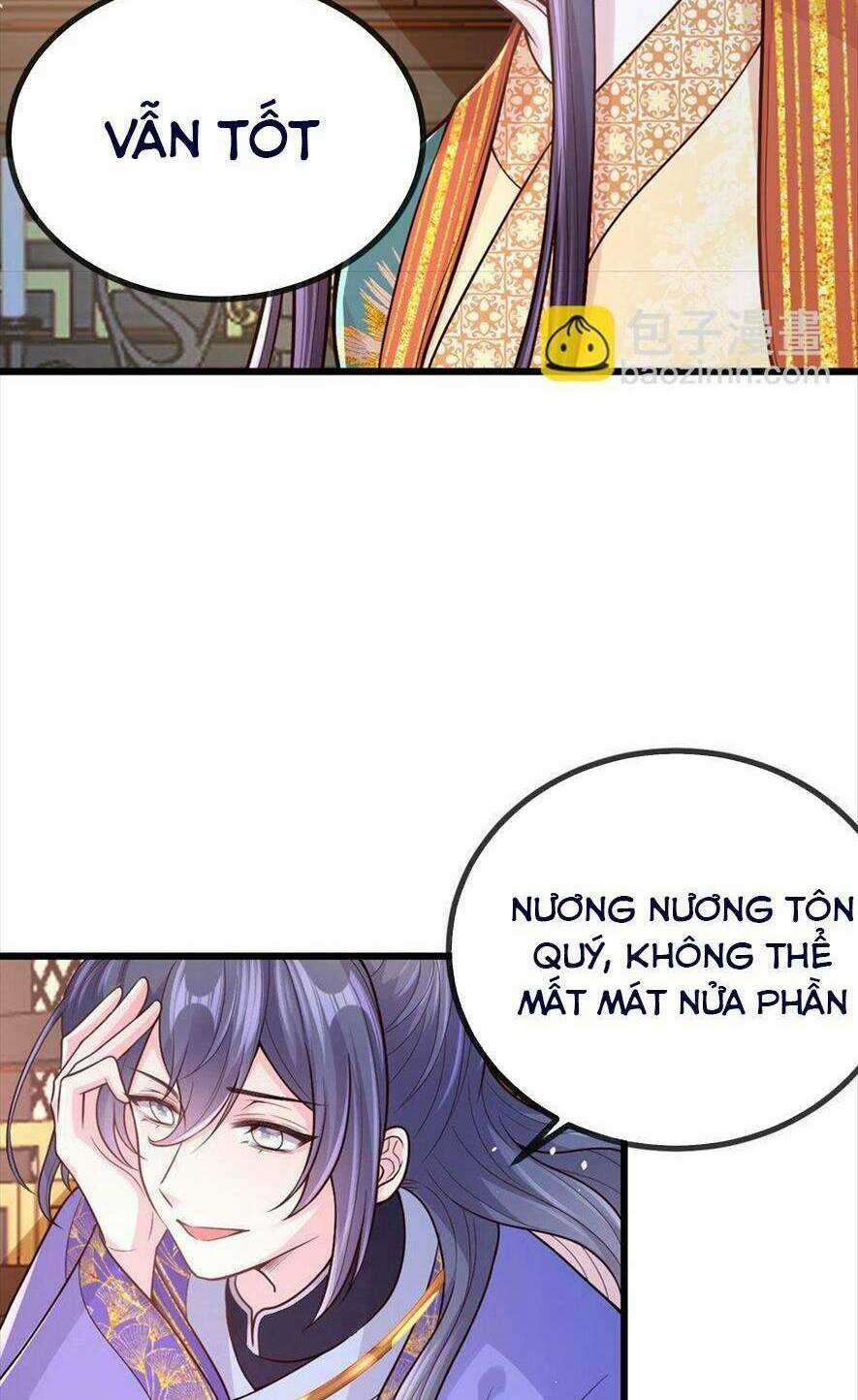 Phò Mã Hôm Nay Cũng Muốn Phản Công Chapter 59 trang 31