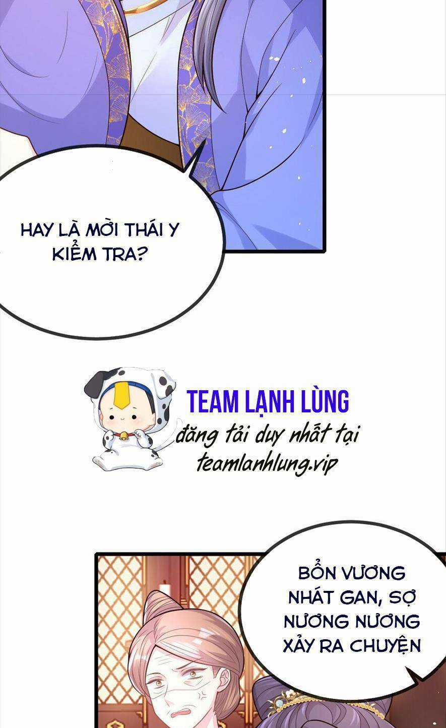 Phò Mã Hôm Nay Cũng Muốn Phản Công Chapter 59 trang 32