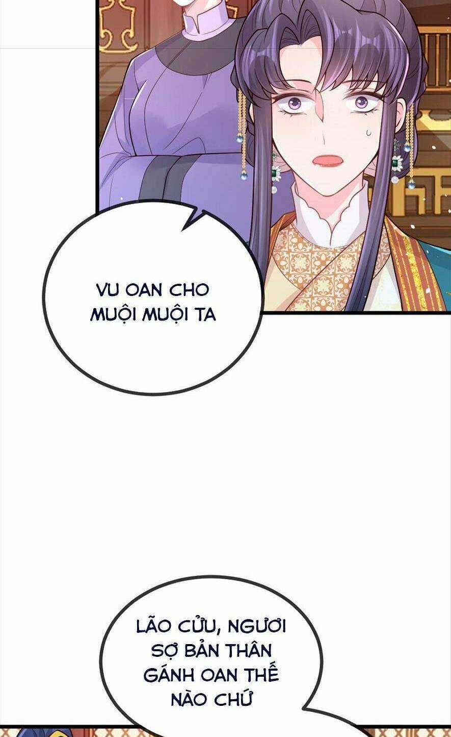 Phò Mã Hôm Nay Cũng Muốn Phản Công Chapter 59 trang 33