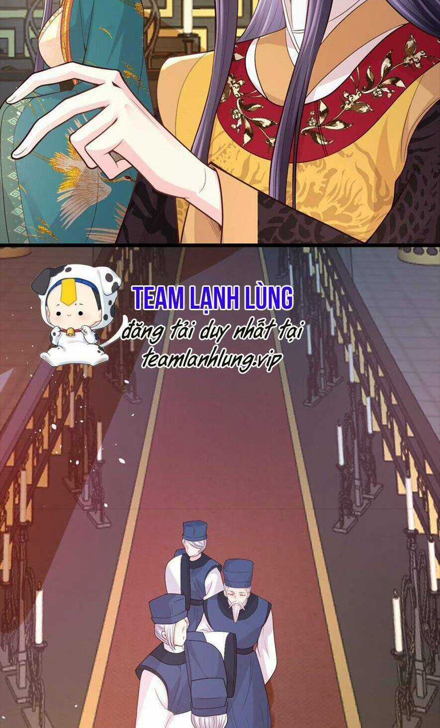 Phò Mã Hôm Nay Cũng Muốn Phản Công Chapter 59 trang 37