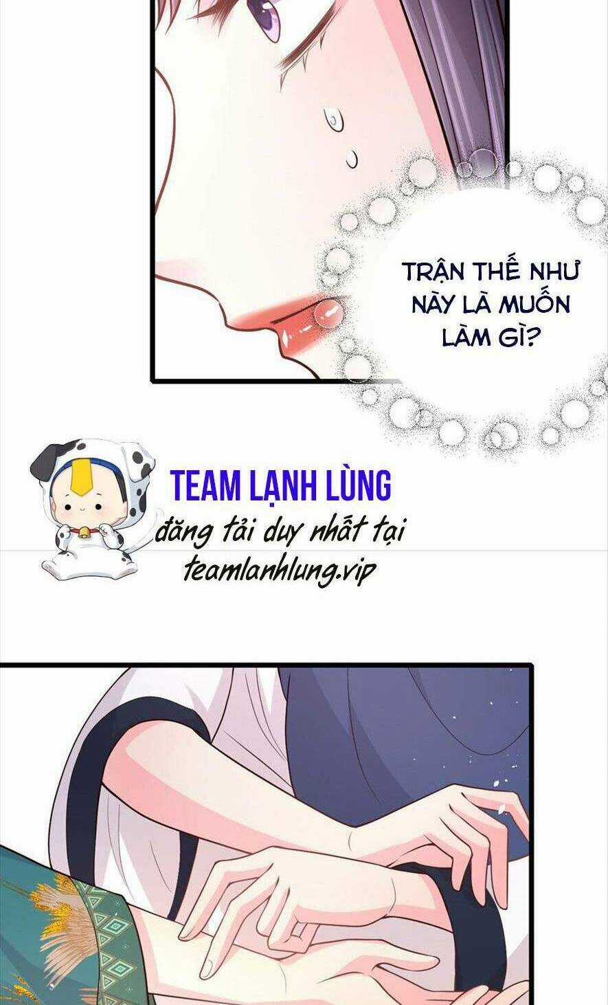 Phò Mã Hôm Nay Cũng Muốn Phản Công Chapter 59 trang 39
