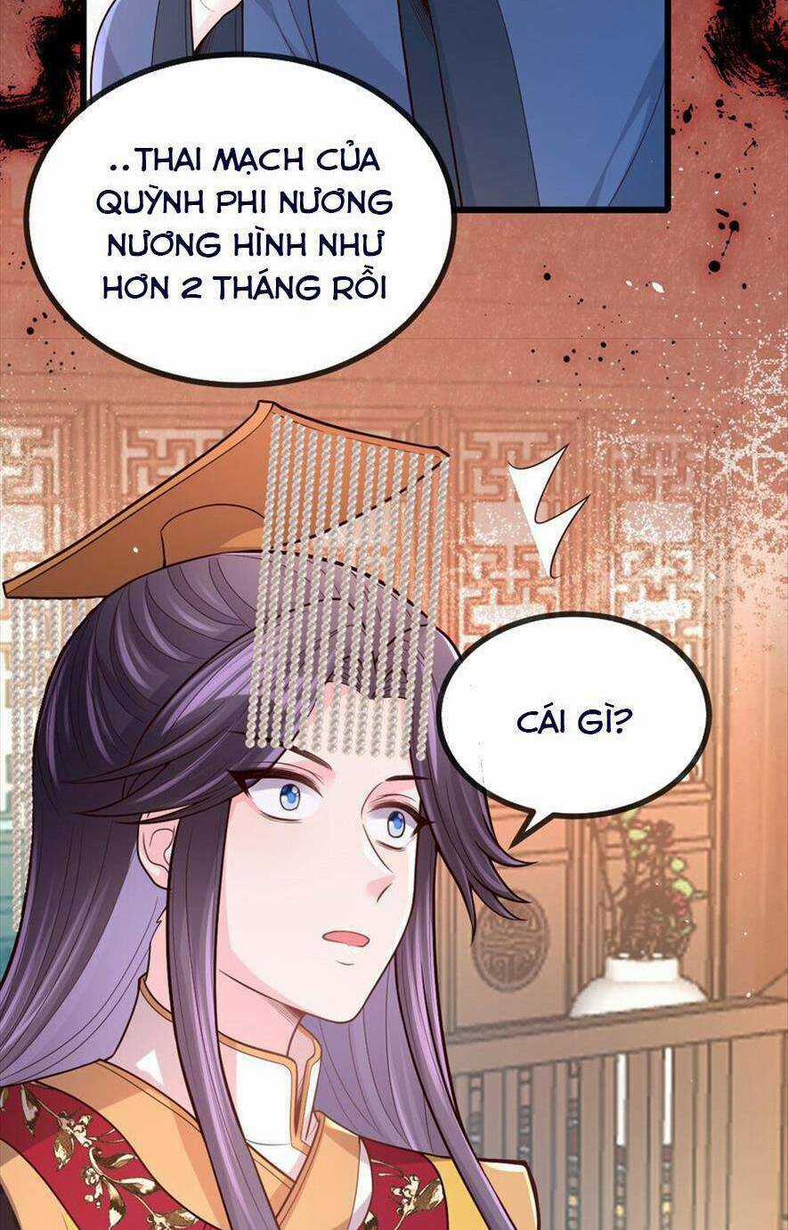 Phò Mã Hôm Nay Cũng Muốn Phản Công Chapter 59 trang 4