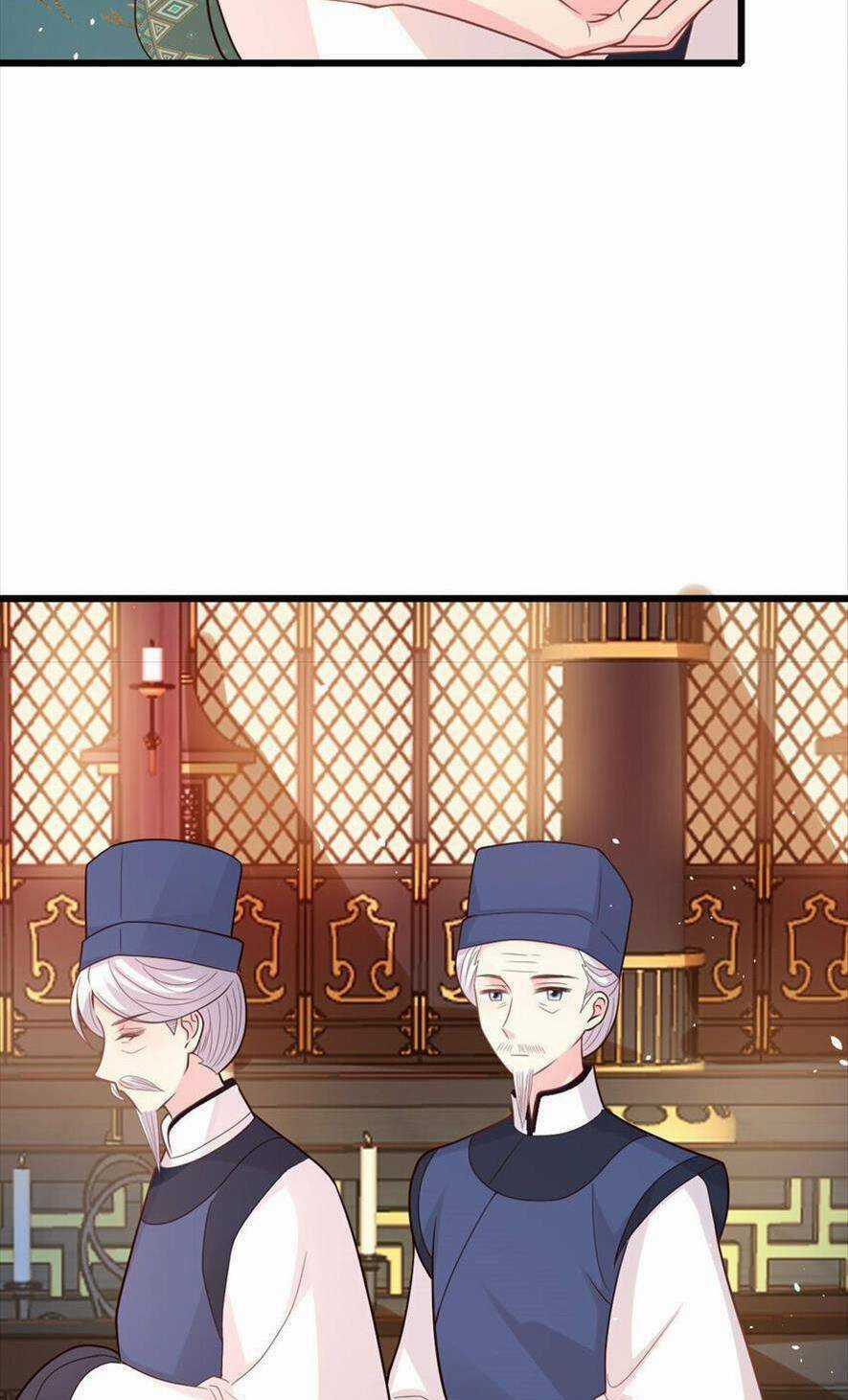 Phò Mã Hôm Nay Cũng Muốn Phản Công Chapter 59 trang 40