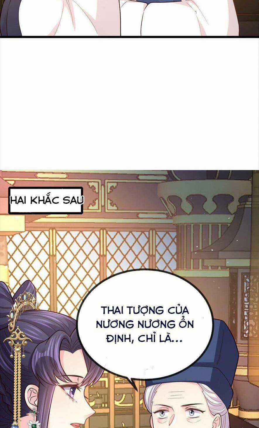 Phò Mã Hôm Nay Cũng Muốn Phản Công Chapter 59 trang 41