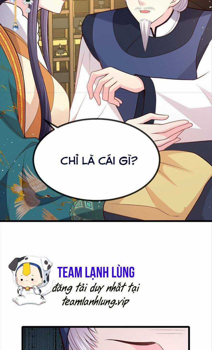 Phò Mã Hôm Nay Cũng Muốn Phản Công Chapter 59 trang 42