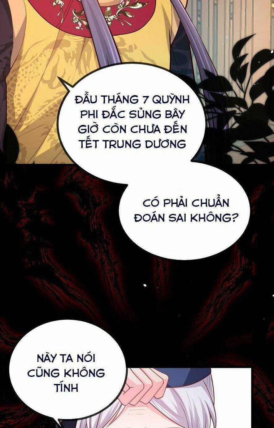 Phò Mã Hôm Nay Cũng Muốn Phản Công Chapter 59 trang 5