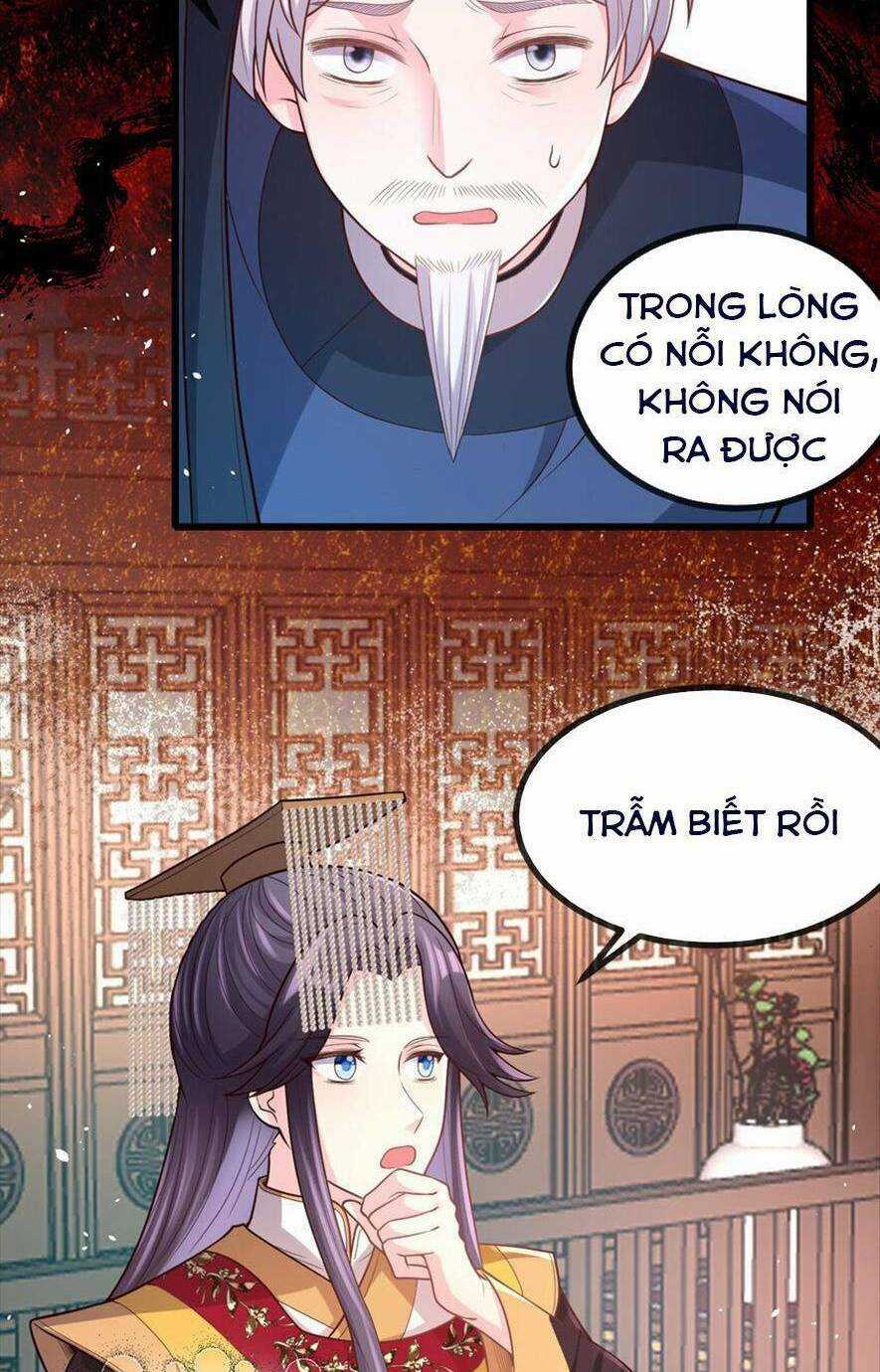 Phò Mã Hôm Nay Cũng Muốn Phản Công Chapter 59 trang 6