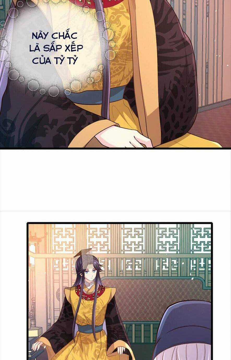 Phò Mã Hôm Nay Cũng Muốn Phản Công Chapter 59 trang 7