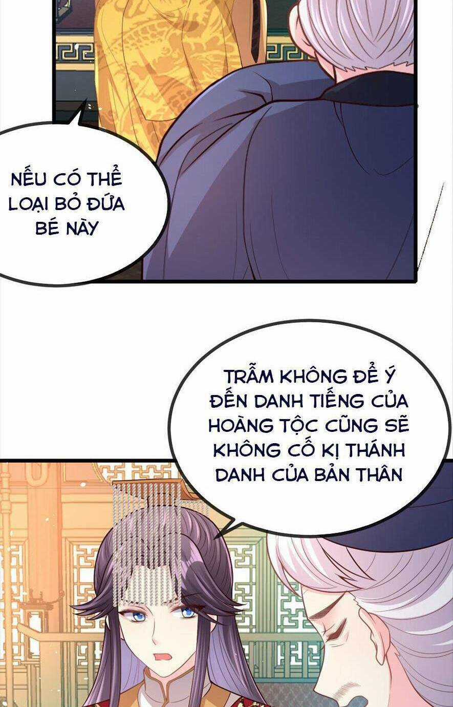 Phò Mã Hôm Nay Cũng Muốn Phản Công Chapter 59 trang 8