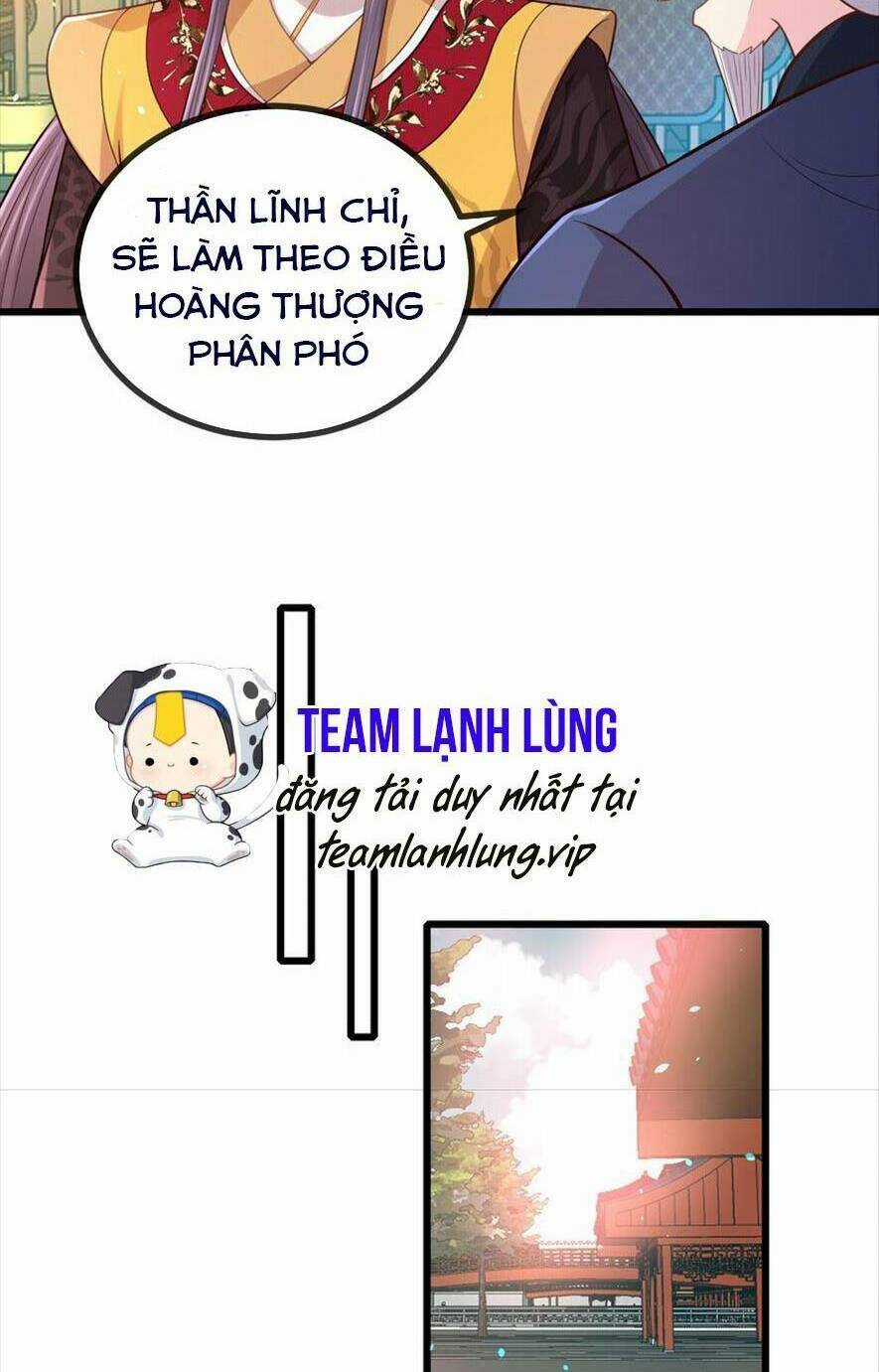Phò Mã Hôm Nay Cũng Muốn Phản Công Chapter 59 trang 9