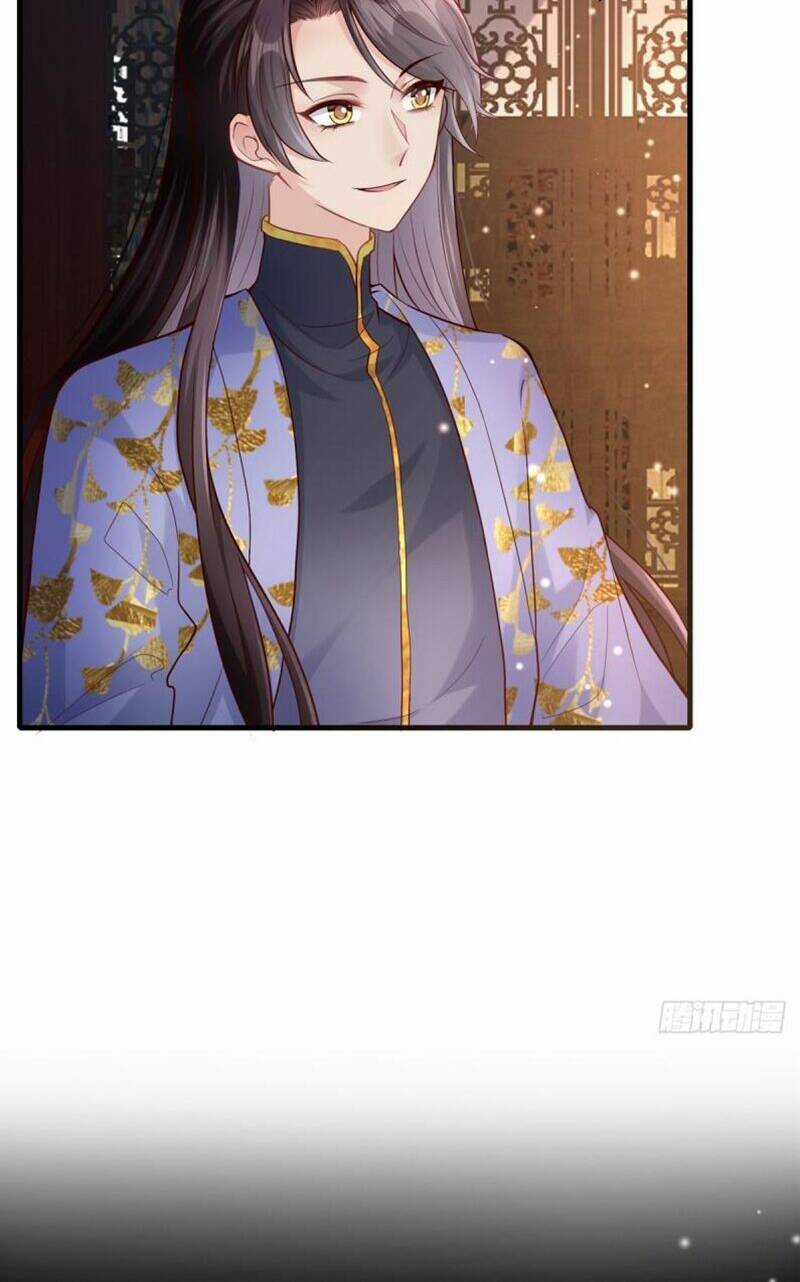 Phò Mã Hôm Nay Cũng Muốn Phản Công Chapter 6 trang 18