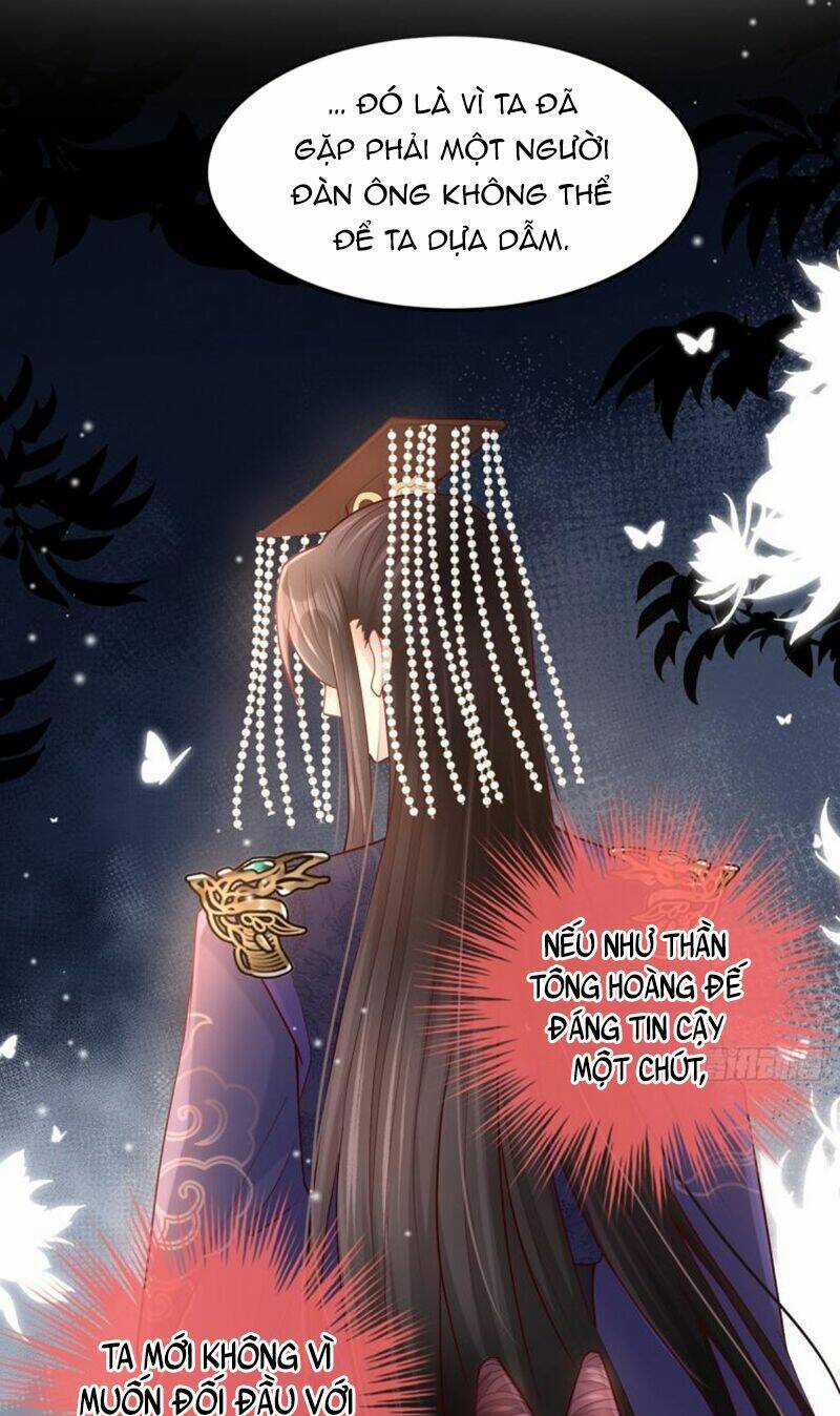 Phò Mã Hôm Nay Cũng Muốn Phản Công Chapter 6 trang 19