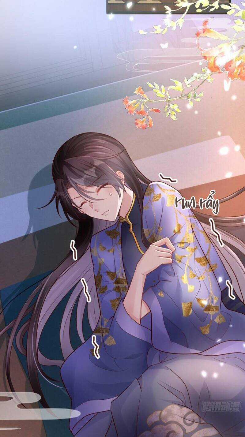 Phò Mã Hôm Nay Cũng Muốn Phản Công Chapter 6 trang 2