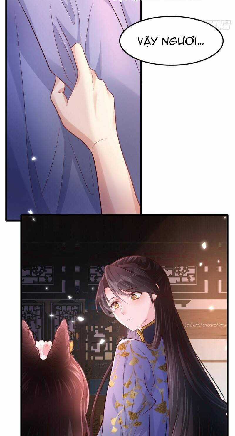 Phò Mã Hôm Nay Cũng Muốn Phản Công Chapter 6 trang 36