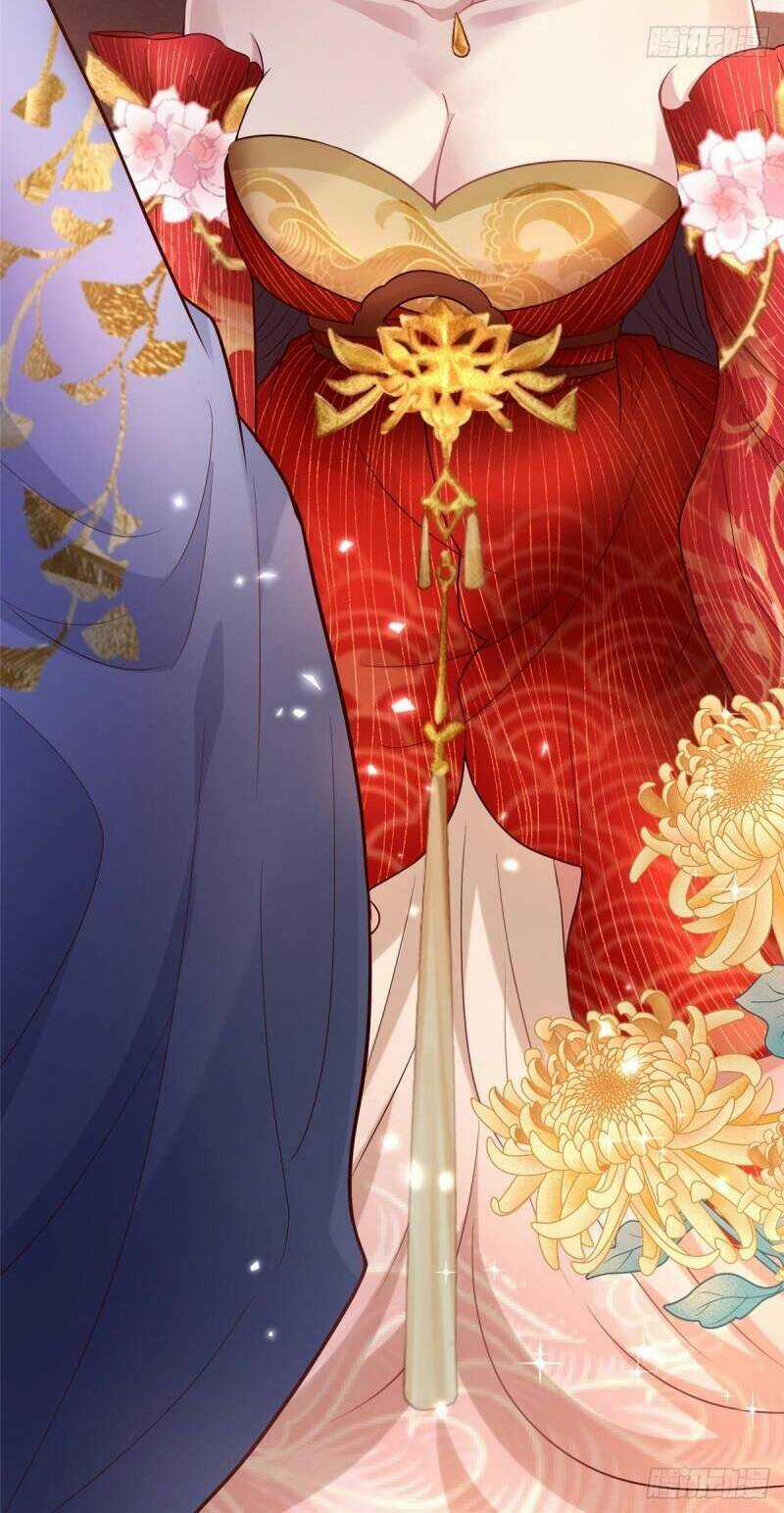 Phò Mã Hôm Nay Cũng Muốn Phản Công Chapter 6 trang 38