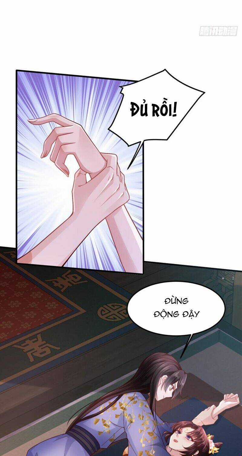 Phò Mã Hôm Nay Cũng Muốn Phản Công Chapter 6 trang 9