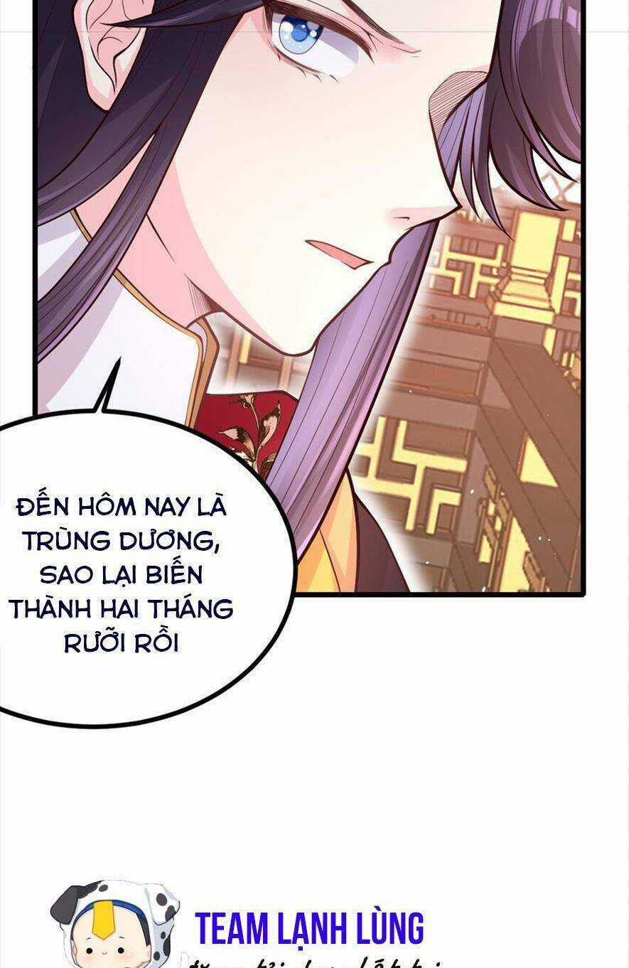 Phò Mã Hôm Nay Cũng Muốn Phản Công Chapter 60 trang 10