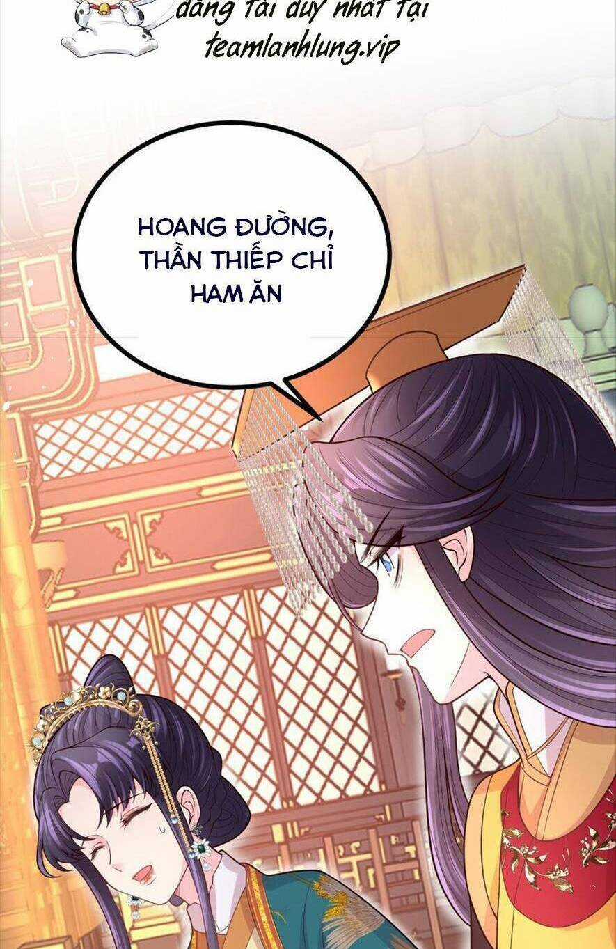 Phò Mã Hôm Nay Cũng Muốn Phản Công Chapter 60 trang 11